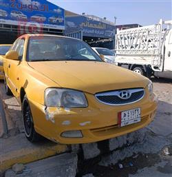 هیوندای ڤێرنا